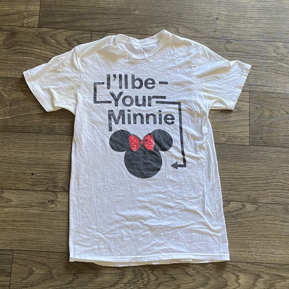 Minnie T-Shirt
